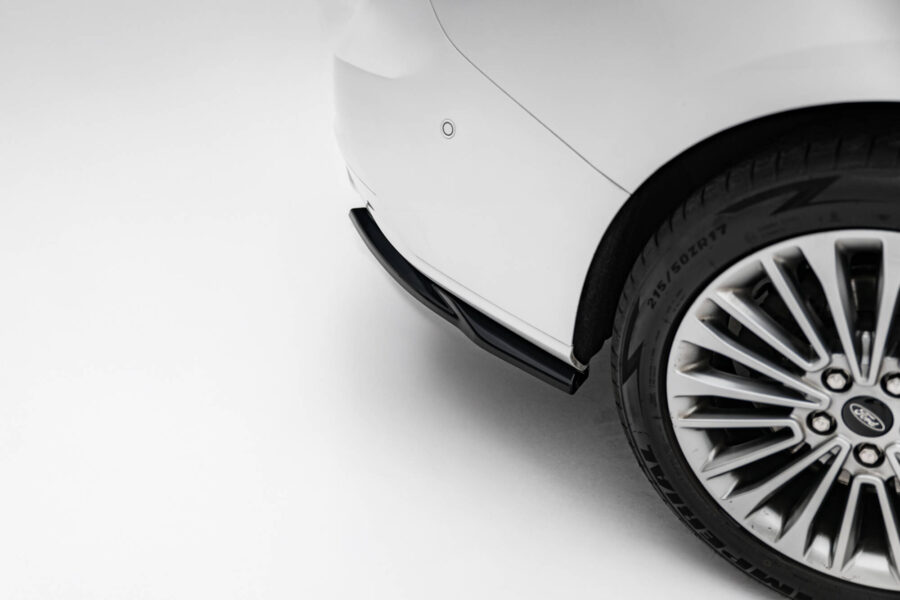 Splittersett Ford Focus Vignale Estate Mk4 – bilde 10 av 23