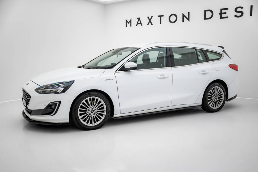 Splittersett Ford Focus Vignale Estate Mk4 – bilde 1 av 23