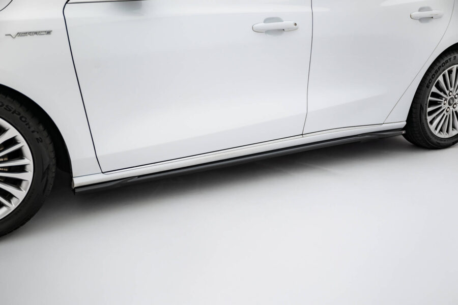 Splittersett Ford Focus Vignale Estate Mk4 – bilde 5 av 23