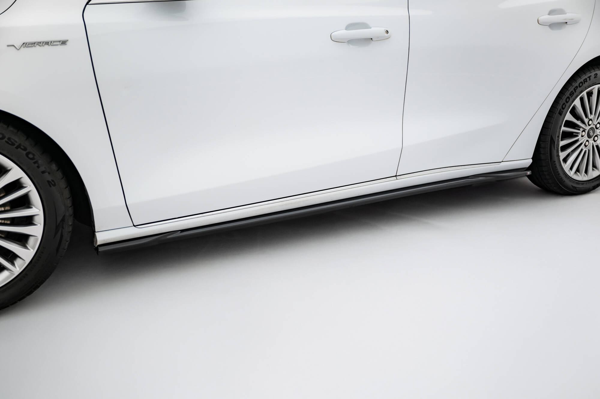 Splittersett Ford Focus Vignale Estate Mk4 - Bilde 5