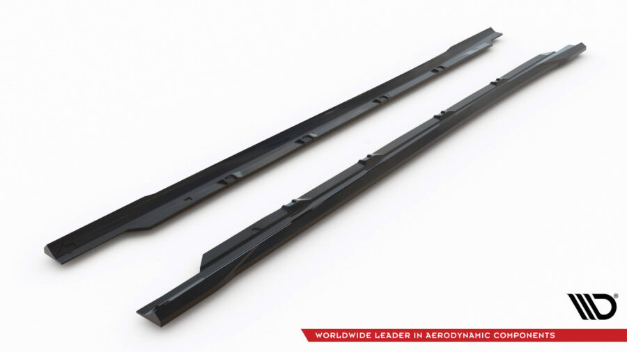 Splittersett Ford Focus Vignale Estate Mk4 – bilde 17 av 23