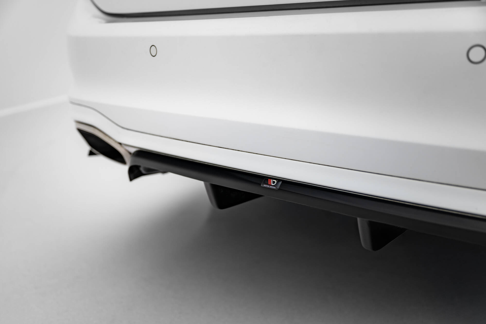 Splittersett Ford Focus Vignale Estate Mk4 - Bilde 8