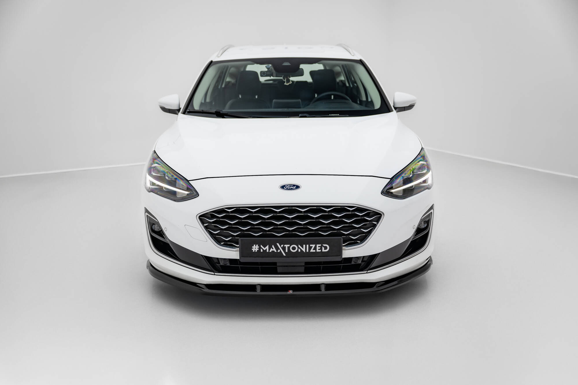 Splittersett Ford Focus Vignale Estate Mk4 - Bilde 2