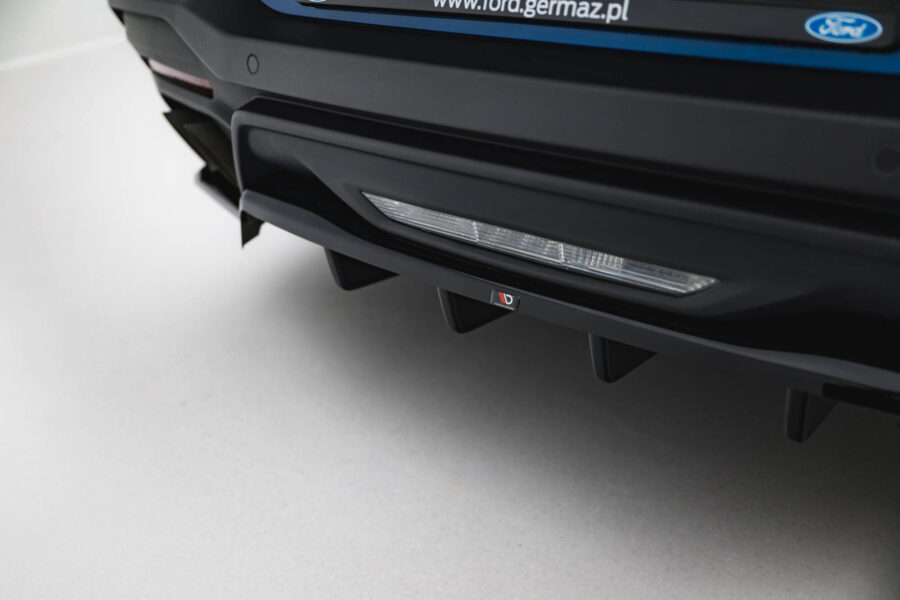 Splittersett Ford Mustang GT Mk7 – bilde 7 av 25
