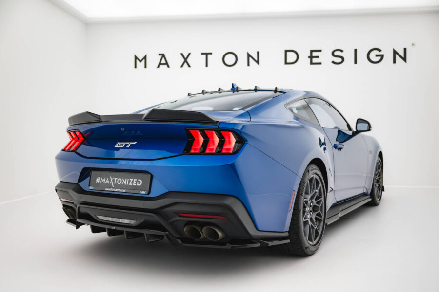 Splittersett Ford Mustang GT Mk7 – bilde 9 av 25