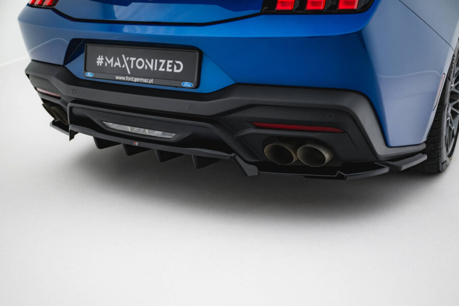 Splittersett Ford Mustang GT Mk7 – bilde 10 av 25