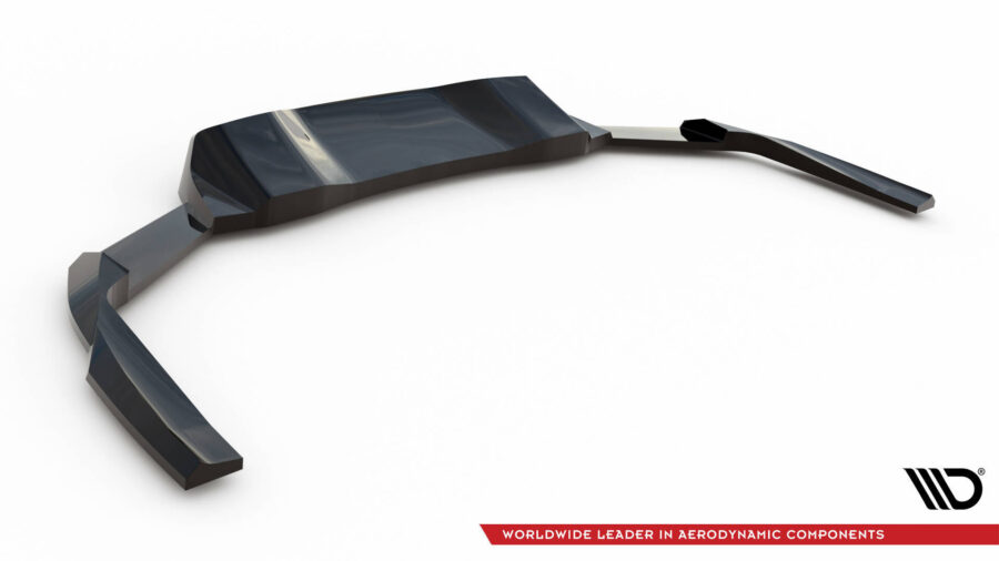 Splittersett Ford Mustang GT Mk7 – bilde 21 av 25