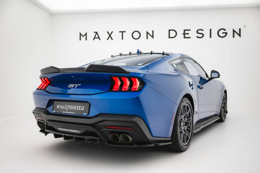 Splittersett Ford Mustang GT Mk7 – bilde 11 av 25