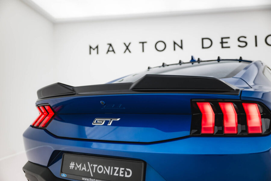 Splittersett Ford Mustang GT Mk7 – bilde 12 av 25