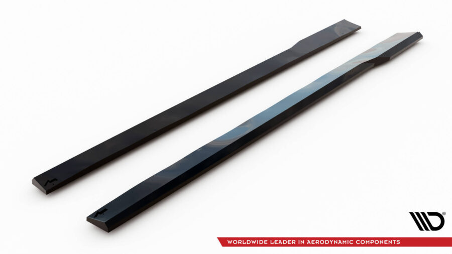 Splittersett Ford Mustang GT Mk7 – bilde 19 av 25