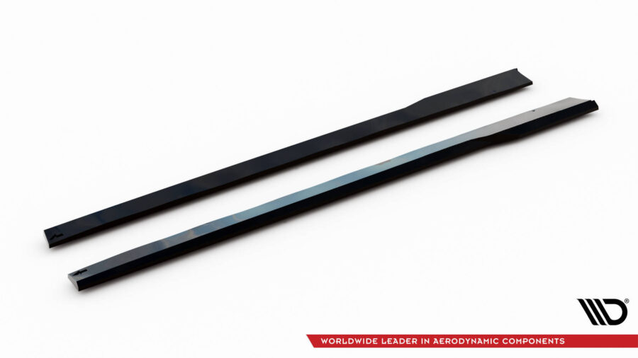 Splittersett Ford Mustang GT Mk7 – bilde 20 av 25