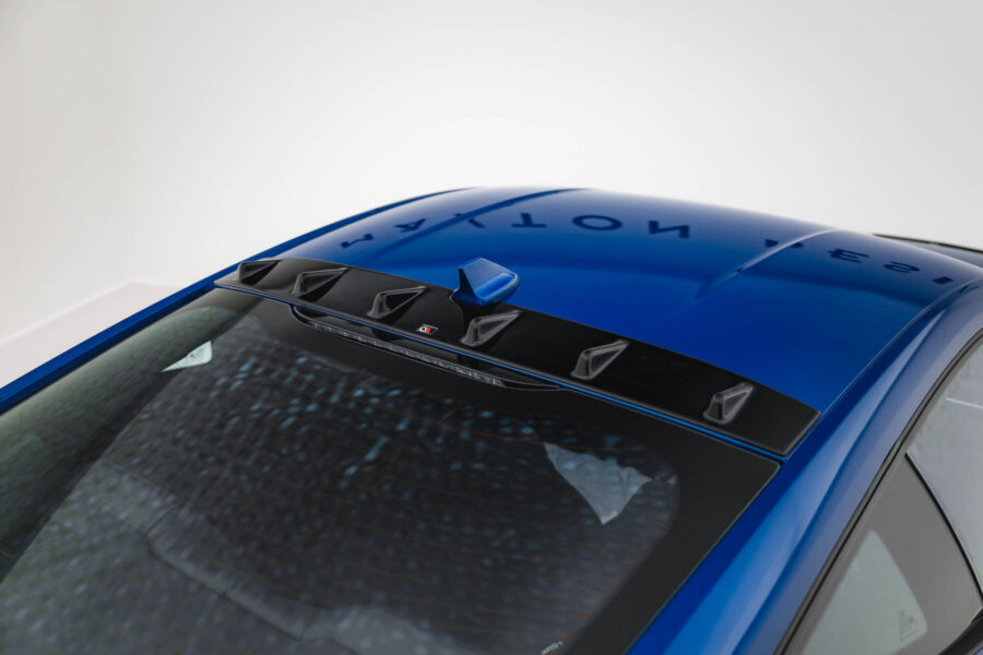Splittersett Ford Mustang GT Mk7 – bilde 15 av 25