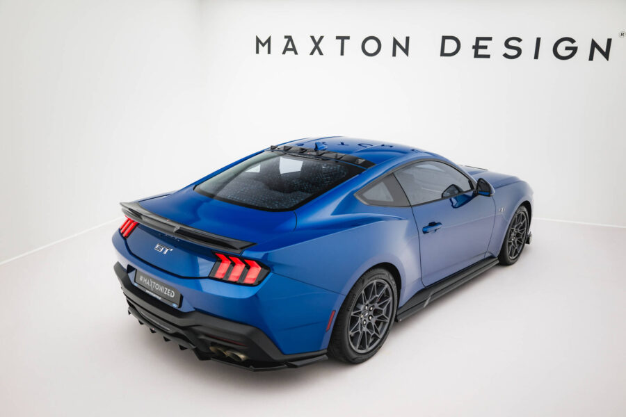 Splittersett Ford Mustang GT Mk7 – bilde 14 av 25