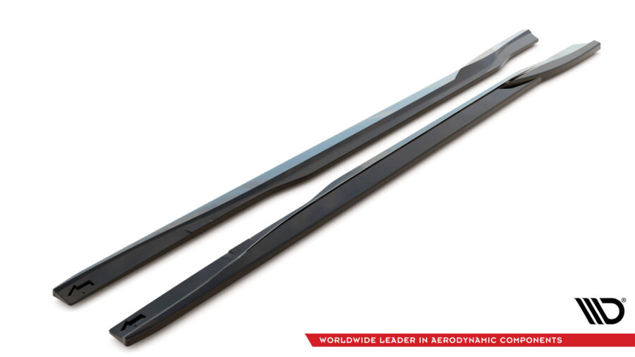 Splittersett Ford Mustang Mach-E Mk1 – bilde 17 av 24