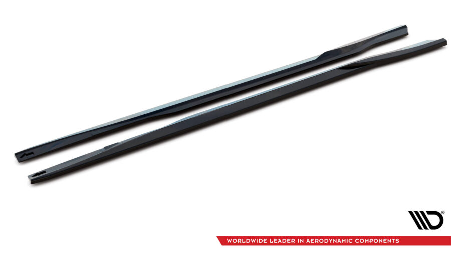 Splittersett Ford Mustang Mach-E Mk1 – bilde 18 av 24