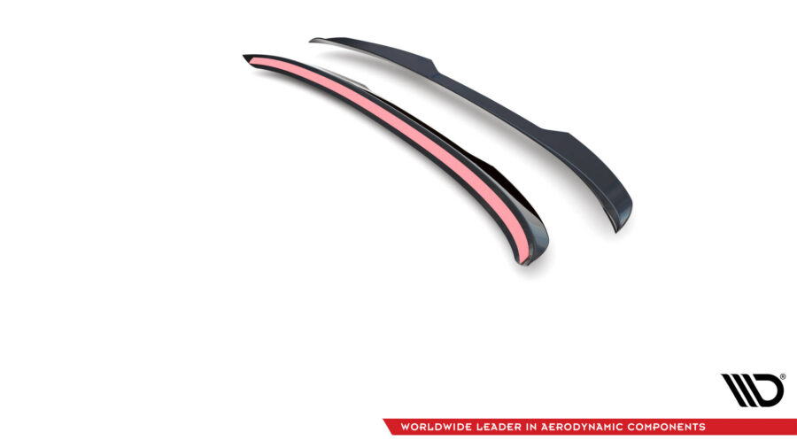 Splittersett Ford Mustang Mach-E Mk1 – bilde 24 av 24