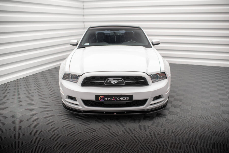 Splittersett Ford Mustang Mk5 Facelift – bilde 2 av 26