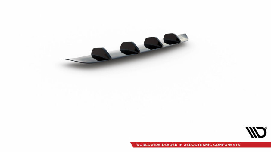 Splittersett Ford Mustang Mk5 Facelift – bilde 22 av 26