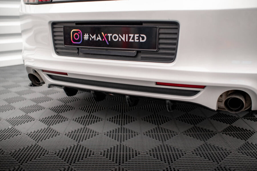 Splittersett Ford Mustang Mk5 Facelift – bilde 11 av 26