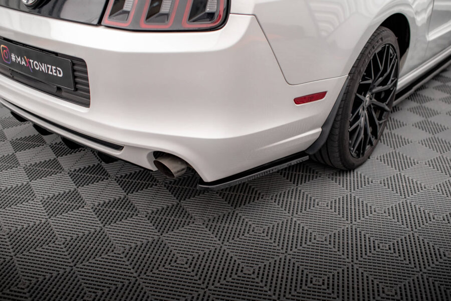 Splittersett Ford Mustang Mk5 Facelift – bilde 12 av 26
