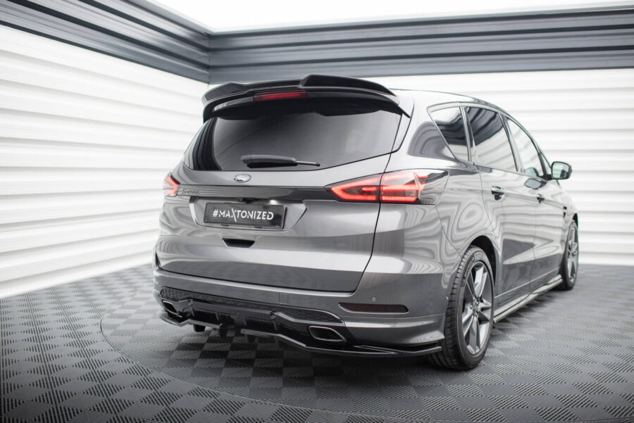 Splittersett Ford S-Max ST-Line Mk2 – bilde 11 av 22