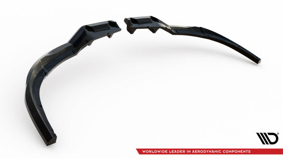 Splittersett Ford S-Max ST-Line Mk2 – bilde 20 av 22