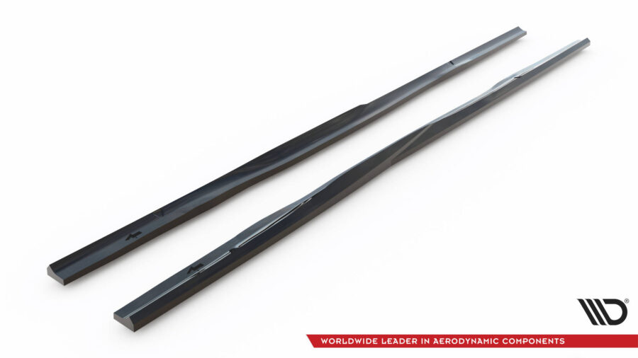 Splittersett Ford S-Max ST-Line Mk2 – bilde 17 av 22