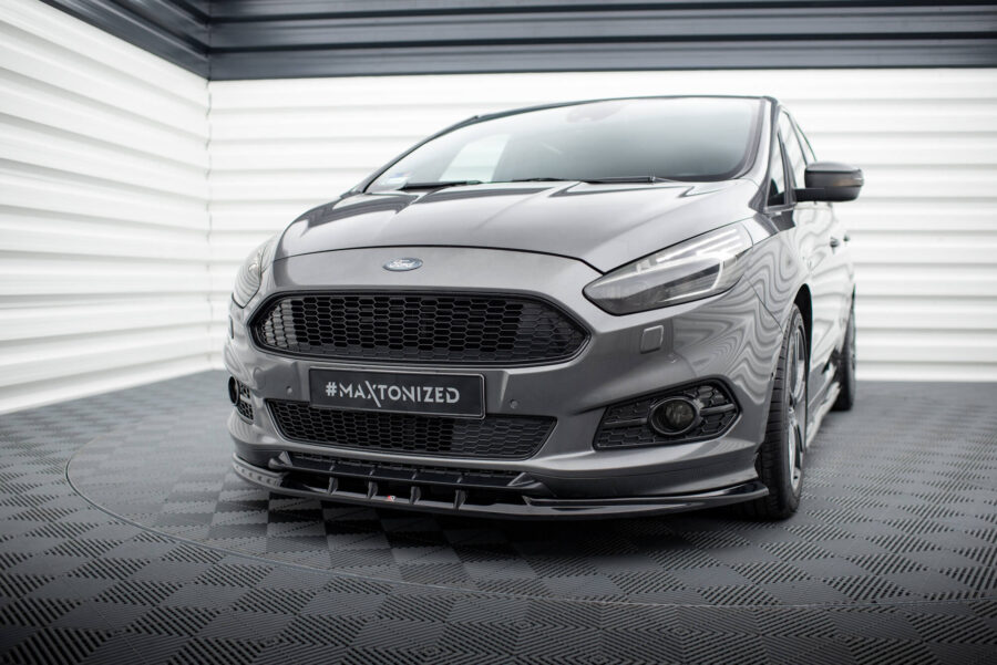 Splittersett Ford S-Max ST-Line Mk2 – bilde 3 av 22