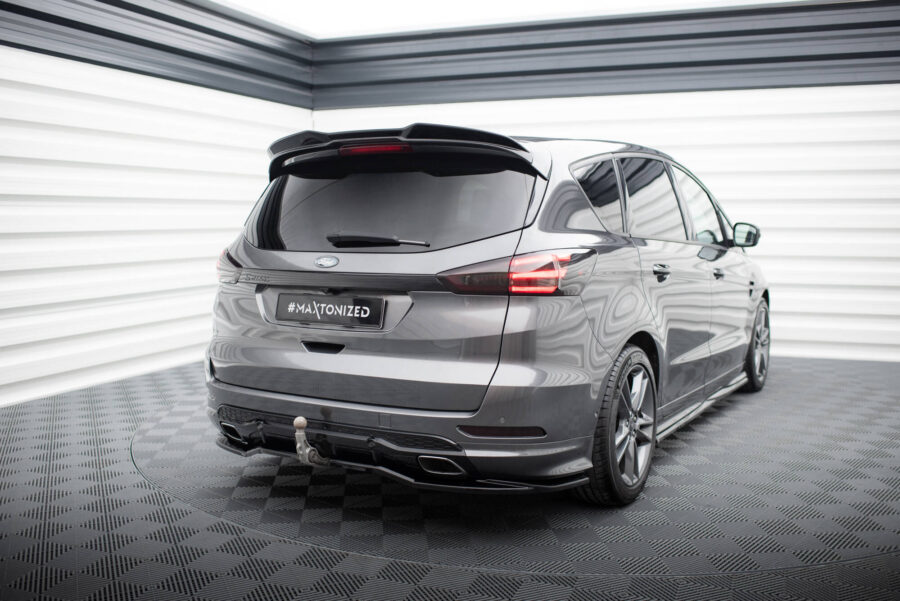 Splittersett Ford S-Max ST-Line Mk2 – bilde 7 av 22