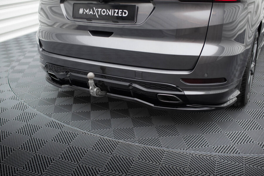 Splittersett Ford S-Max ST-Line Mk2 – bilde 8 av 22