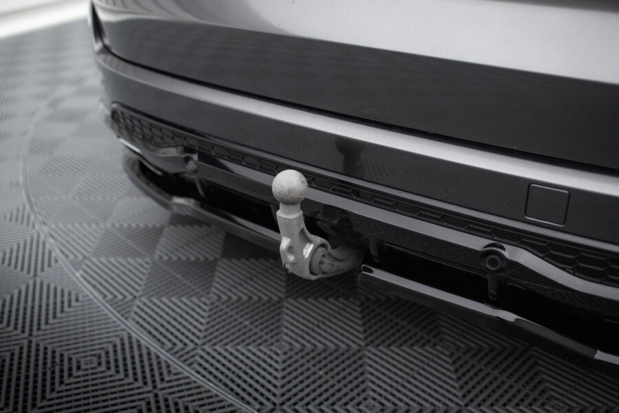 Splittersett Ford S-Max ST-Line Mk2 – bilde 9 av 22