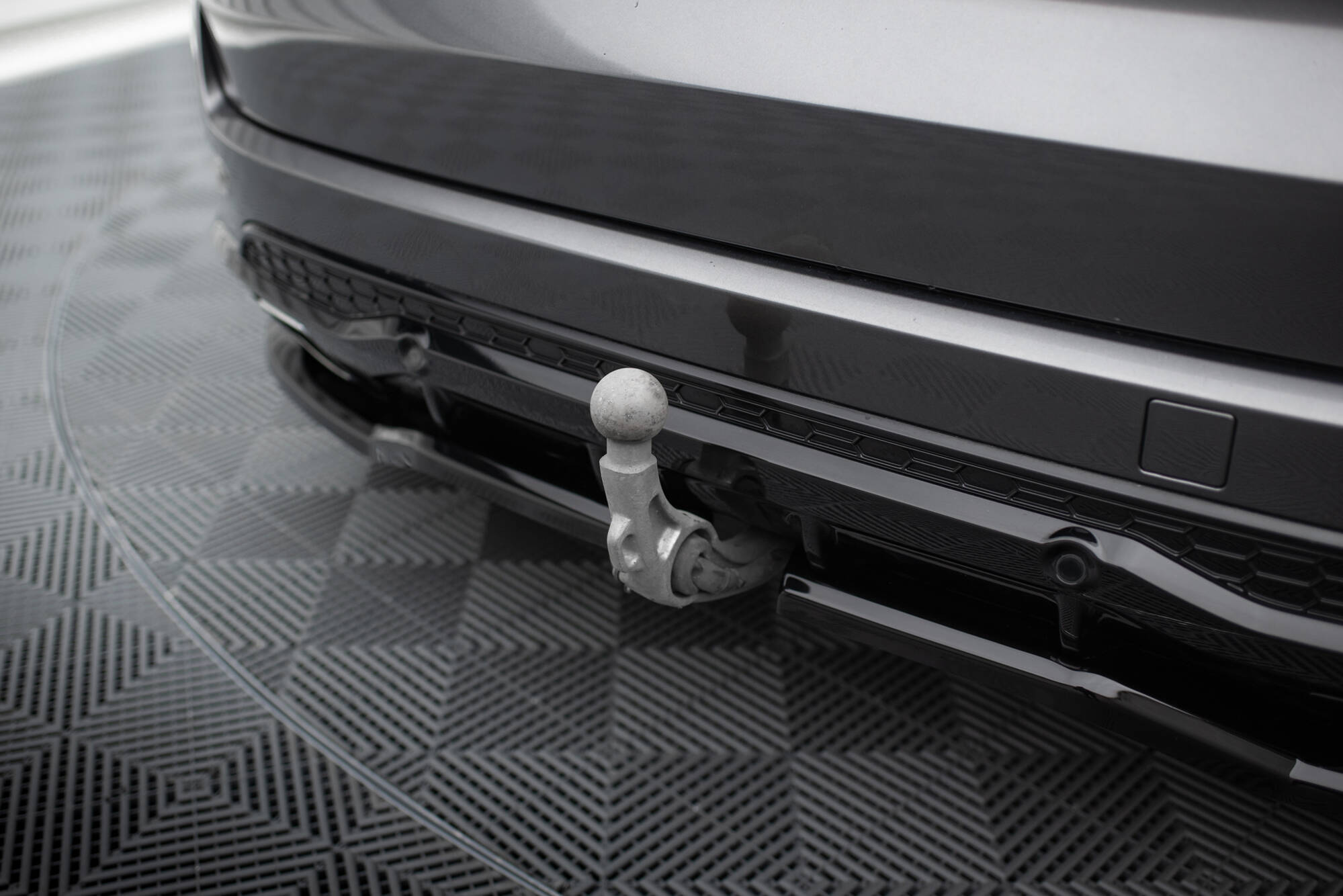 Splittersett Ford S-Max ST-Line Mk2 - Bilde 9