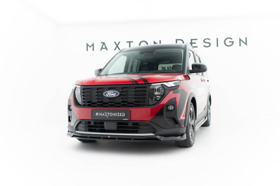 Splittersett Ford Tourneo Courier Mk2 – bilde 2 av 19