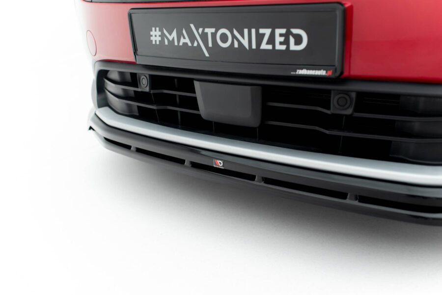 Splittersett Ford Tourneo Courier Mk2 – bilde 4 av 19