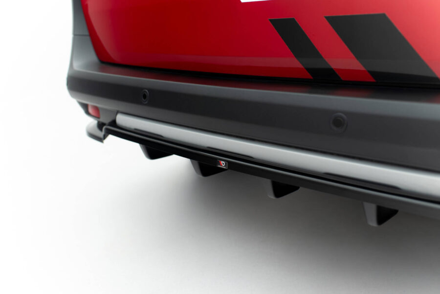 Splittersett Ford Tourneo Courier Mk2 – bilde 9 av 19
