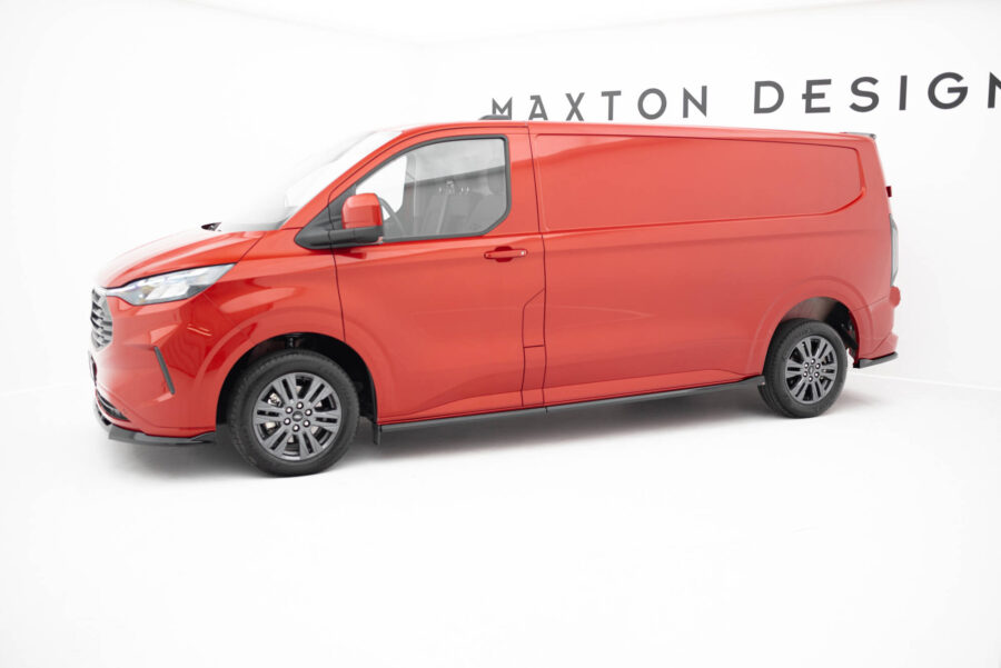 Splittersett Ford Transit Custom L2 – bilde 1 av 21
