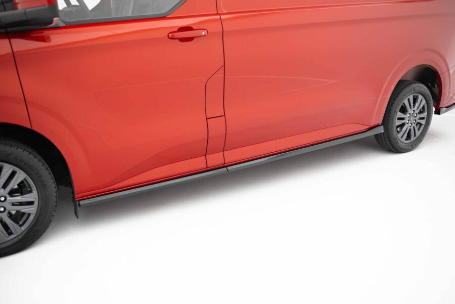 Splittersett Ford Transit Custom L2 – bilde 5 av 21