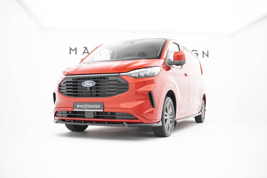 Splittersett Ford Transit Custom L2 – bilde 3 av 21
