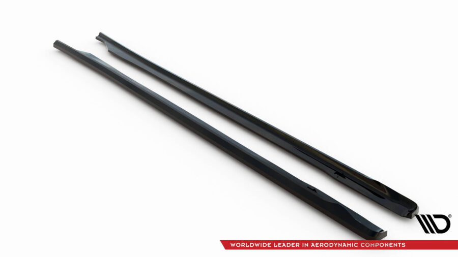 Splittersett Honda CIVic Sedan Mk10 – bilde 15 av 19