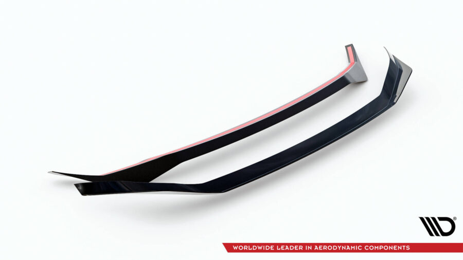 Splittersett Honda CIVic Sedan Mk10 – bilde 19 av 19