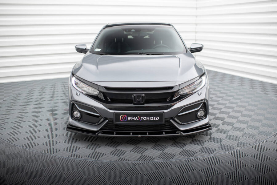 Splittersett Honda CIVic Sport Mk 10 – bilde 2 av 24
