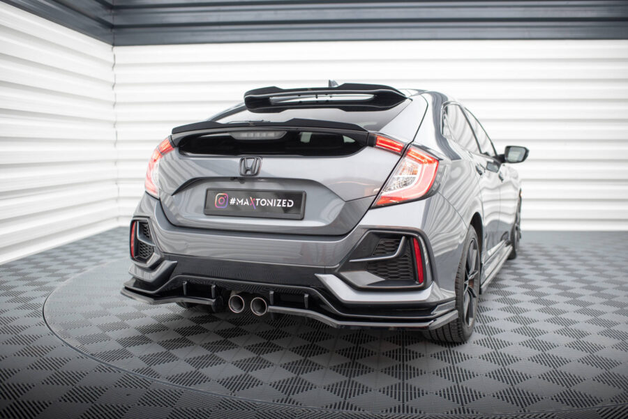 Splittersett Honda CIVic Sport Mk 10 – bilde 9 av 24
