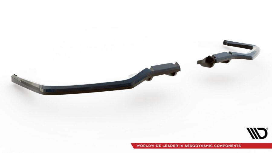 Splittersett Honda CIVic Sport Mk 10 – bilde 21 av 24