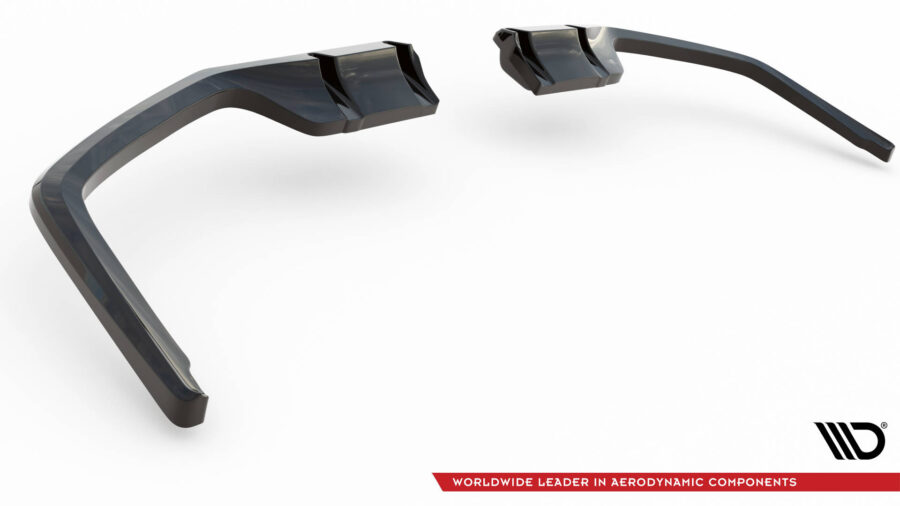 Splittersett Honda CIVic Sport Mk 10 – bilde 22 av 24