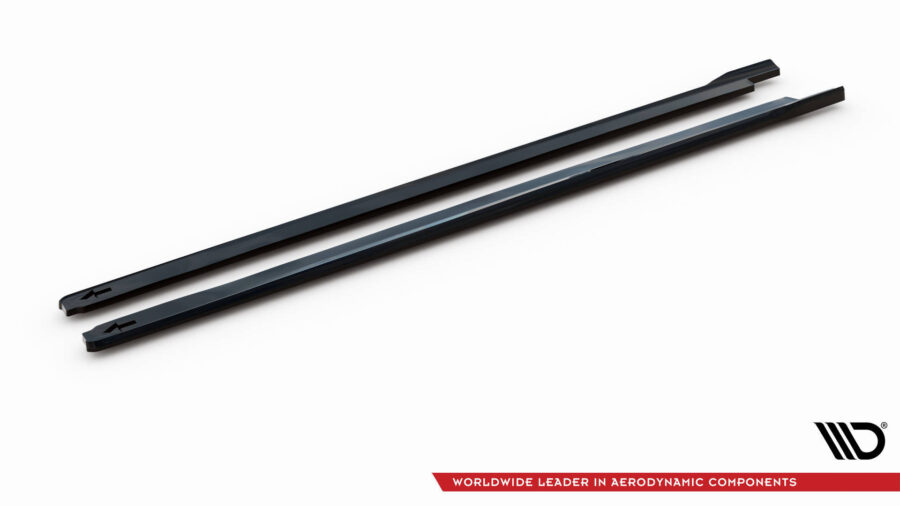 Splittersett Honda CIVic Sport Mk 10 – bilde 19 av 24