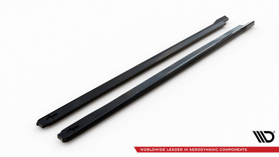 Splittersett Honda CIVic Sport Mk 10 – bilde 20 av 24