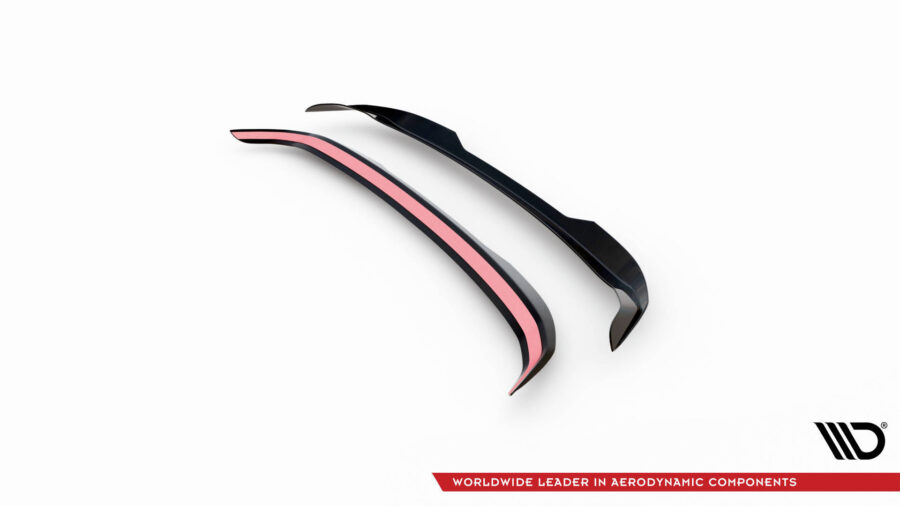 Splittersett Honda CIVic Sport Mk 10 – bilde 24 av 24