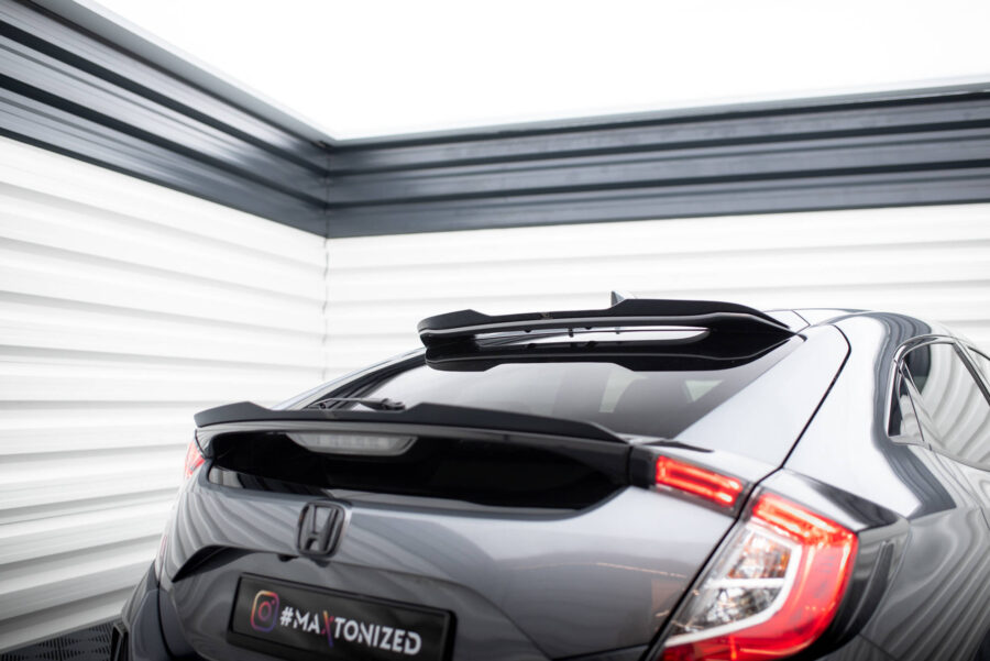 Splittersett Honda CIVic Sport Mk 10 – bilde 15 av 24