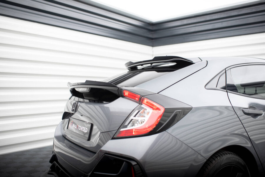 Splittersett Honda CIVic Sport Mk 10 – bilde 16 av 24