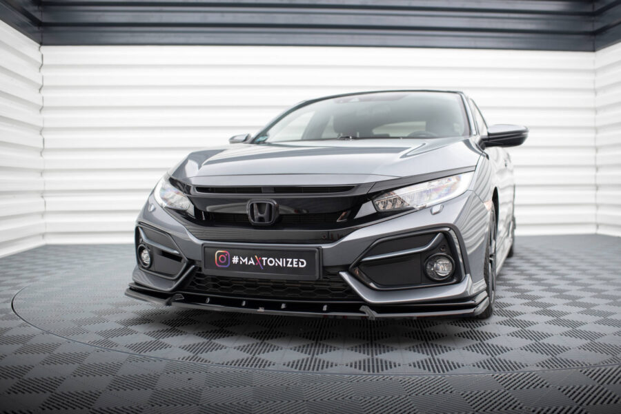 Splittersett Honda CIVic Sport Mk 10 – bilde 4 av 24